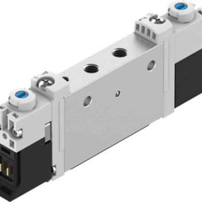 FESTO 气动/液压/传动设备 VUVG-L10-T32C-AT-M5-1P3