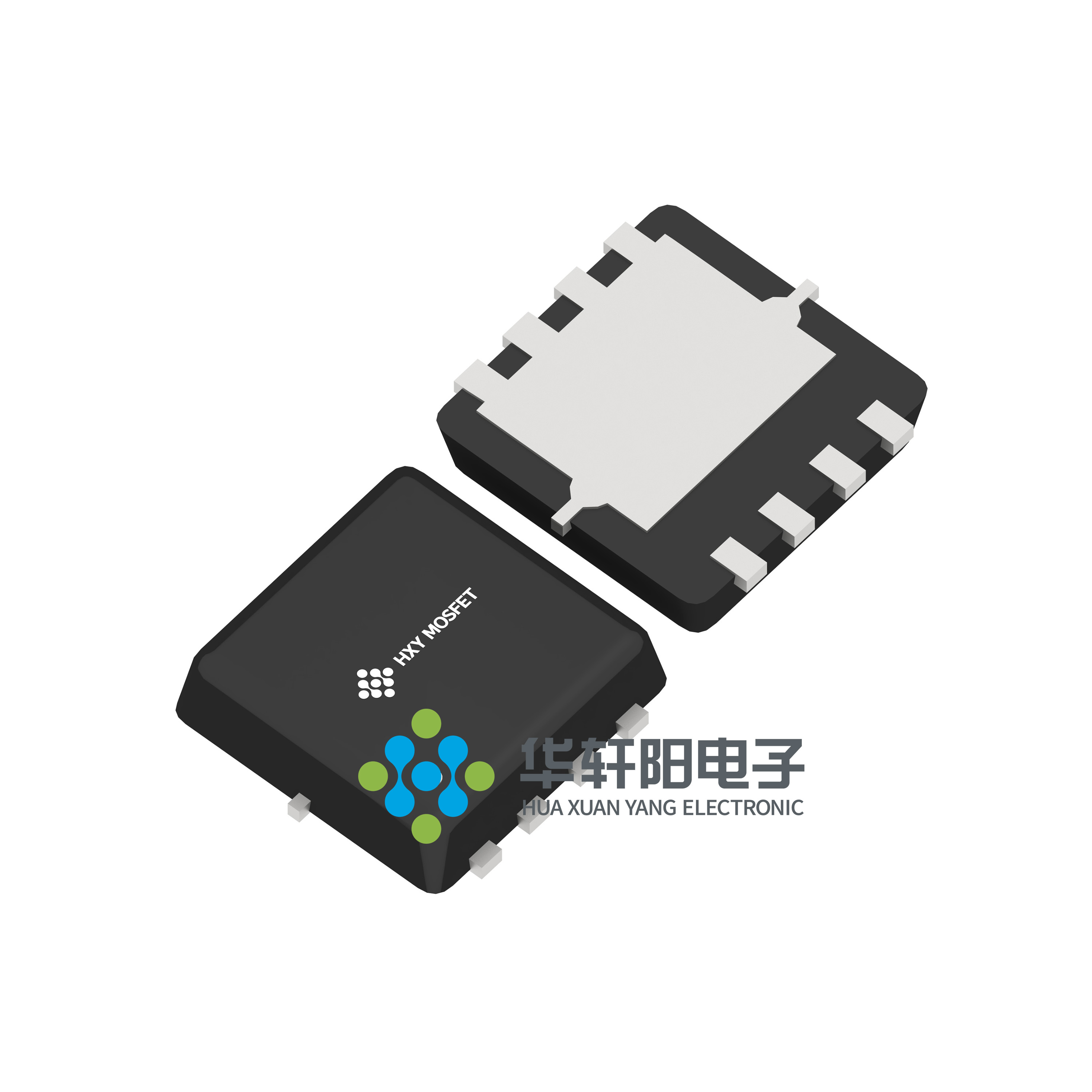 HXY MOSFET/深圳华轩阳电子 场效应管(MOSFET) HAONR21321