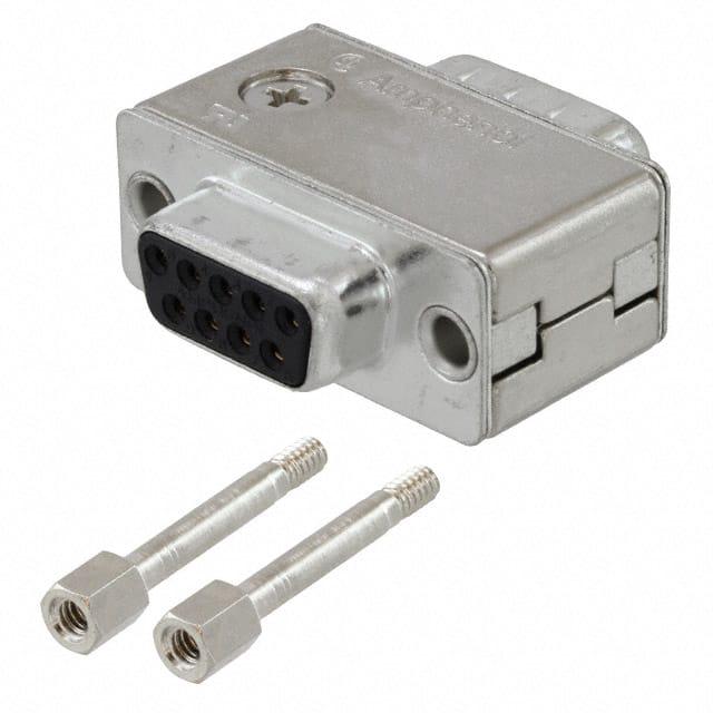 AMPHENOL D-Sub/D形连接器 - 适配器 FCE17E09AD240