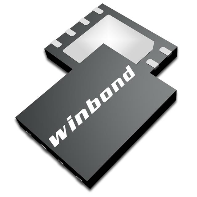 WINBOND/台湾华邦 动态随机存储器(DRAM) W9825G6JB-6I TR