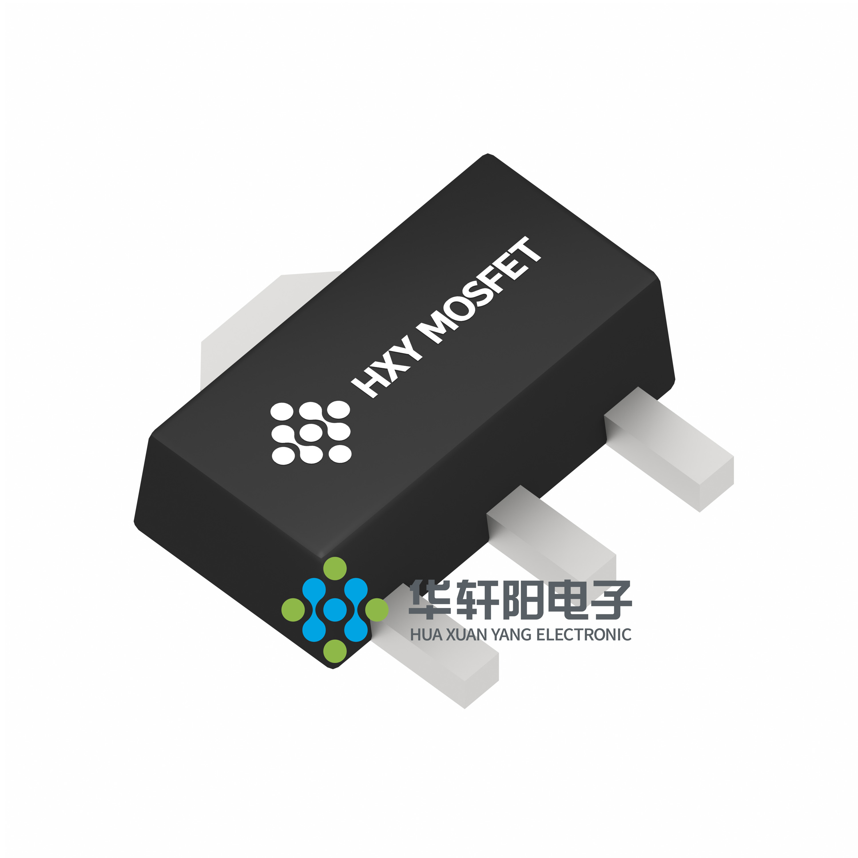 HXY MOSFET/深圳华轩阳电子 LDO稳压器 HT7830