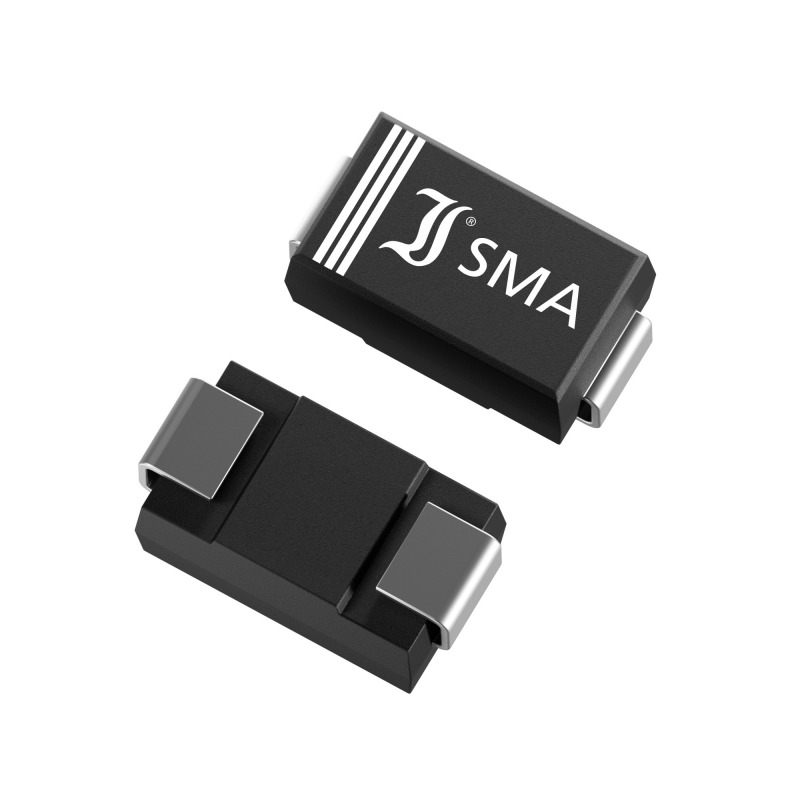 DIOTEC SEMICONDUCTOR 整流二极管/整流桥 ER1K