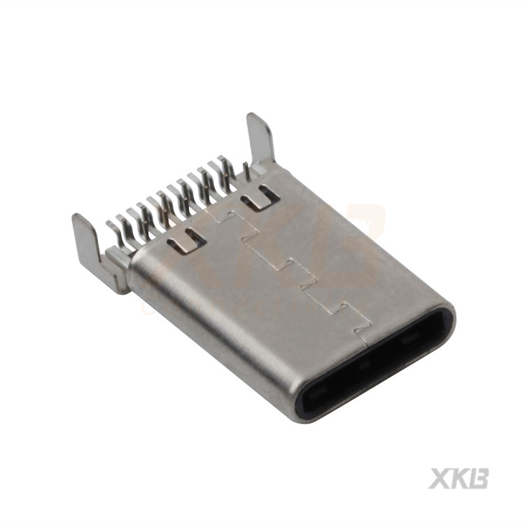 U261-241N-4BC2LS-USB，DVI，HDMI 连接器-云汉芯城ICKey.cn