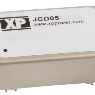 XP POWER AC-DC模块 JCD0512S12
