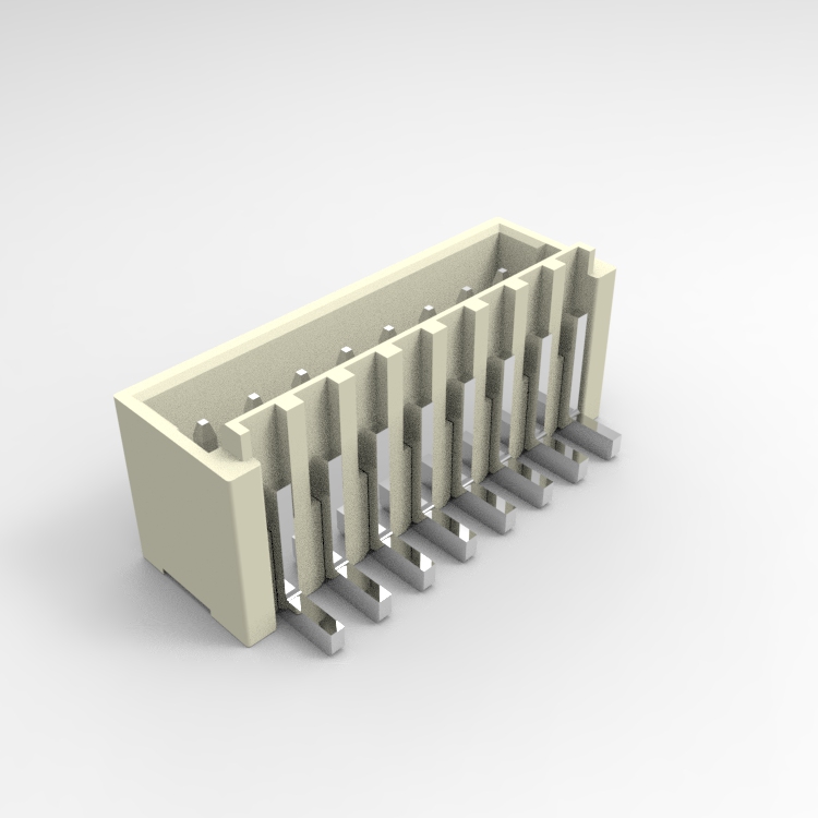 X1511WVS-08HF-LPSW--云汉芯城ICKey.cn