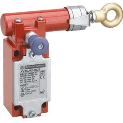 TELEMECANIQUE SENSORS 其他开关 XY2CJR17