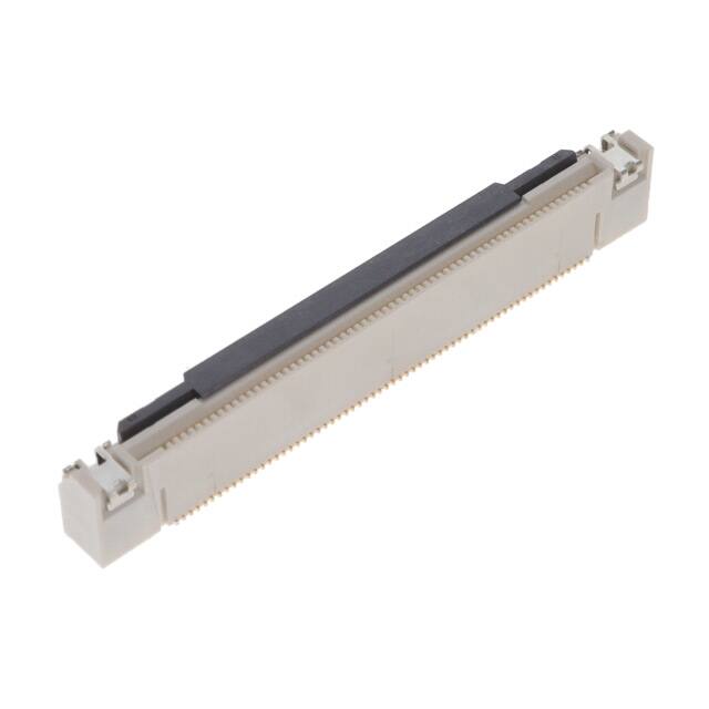AVX FFC/FPC连接器 046810660020846+T