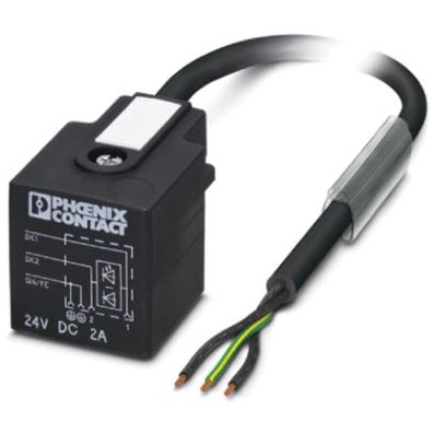 PHOENIX CONTACT 圆形线缆 1400798