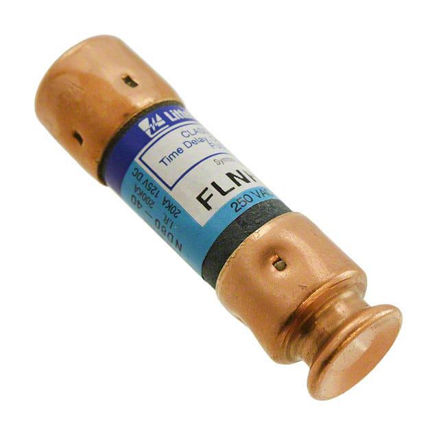 LITTELFUSE 熔断保险丝 FLNR009.T