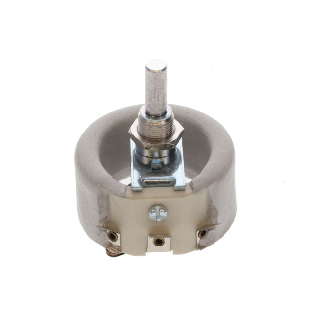AVX 电位器及其他可变电阻器 3121102600