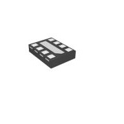 DIODES LDO稳压器 AP7348D-1828RS4-7