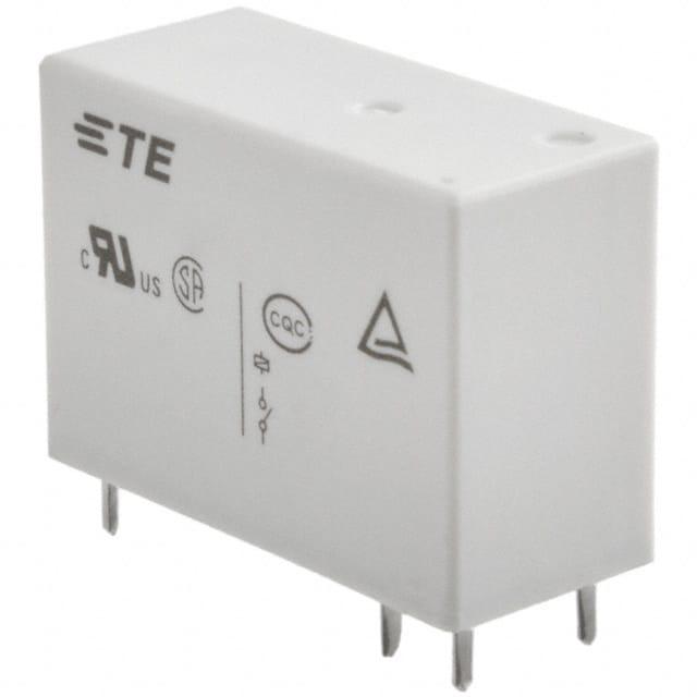TE CONNECTIVITY 其他继电器 OZ-SS-124LM1,200