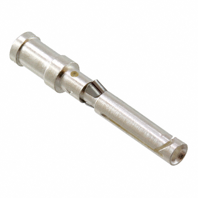 TE CONNECTIVITY 重载连接器 - 触头 2-1105051-1