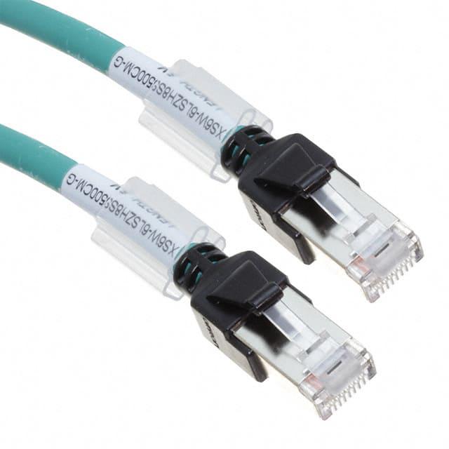 OMRON/欧姆龙 其他线缆 XS6W6LSZH8SS500CMG