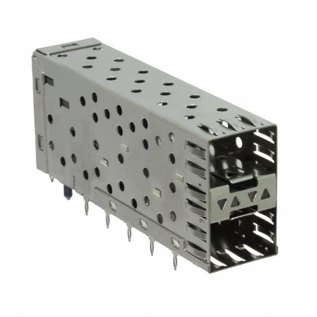 PULSE ELECTRONICS FFC/FPC连接器 SFP0-3040-L