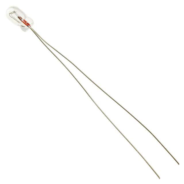 JKL COMPONENTS 发光二极管 6838