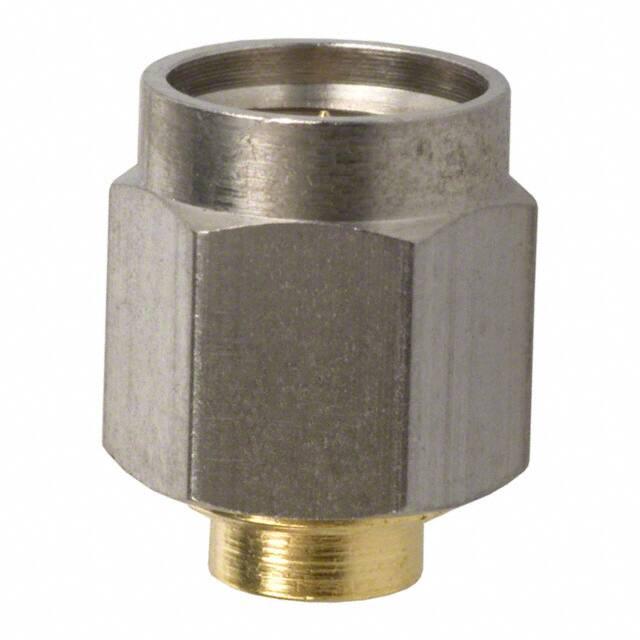 AMPHENOL 同轴连接器（RF） - 配件 901-9808