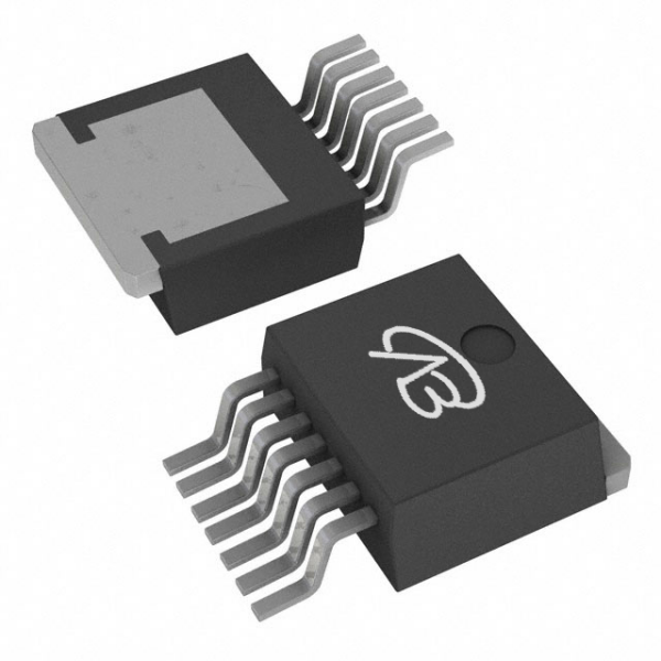 VBSEMI/微碧半导体 场效应管(MOSFET) NP160N04TUJ-VB