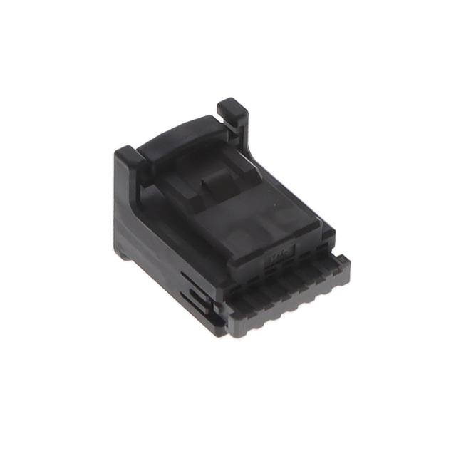 HIROSE ELECTRIC 矩形连接器 - 针座 - 公插针 GT25-12DS-HU/R(50)