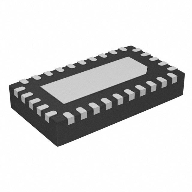 TEXAS INSTRUMENTS 电源管理芯片(PMIC) HD3SS3220RNHR