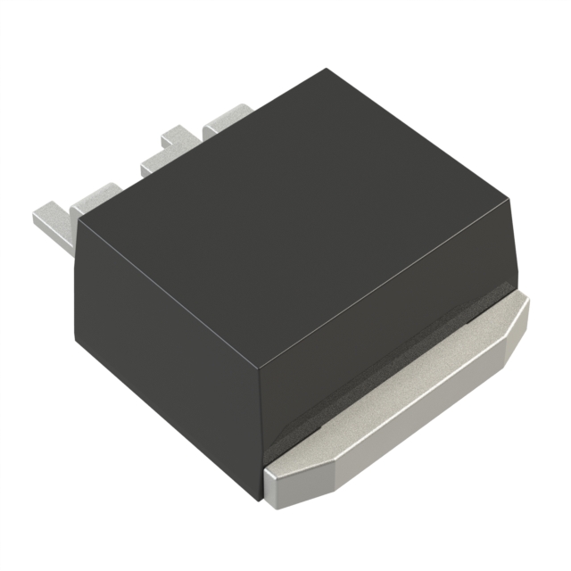 ON SEMICONDUCTOR 场效应管(MOSFET) FDB2552