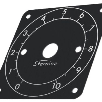 VISHAY INTERTECHNOLOGY 电阻配件 ACCRFCADRANCG78