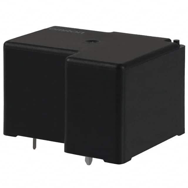 OMRON/欧姆龙 其他继电器 G8P-1A4P-DC12