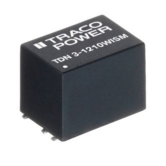 TRACO POWER DC-DC模块 TDN 3-1210WISM