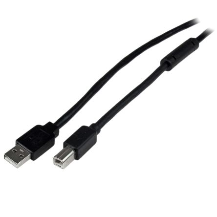 STARTECH 其他线缆 USB2HAB65AC