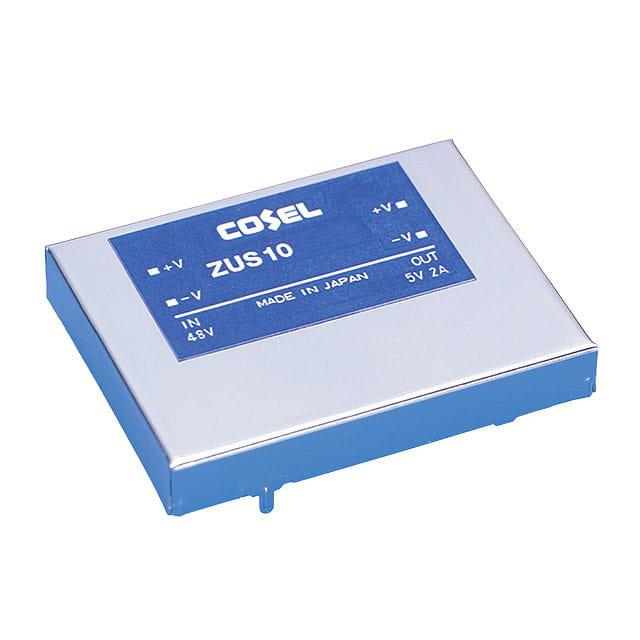 COSEL DC-DC模块 ZUS102405