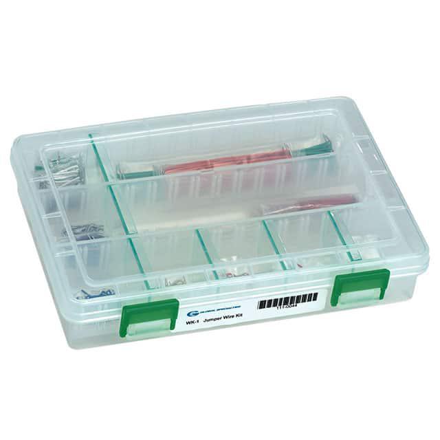 GLOBAL SPECIALTIES 原型开发工具 WK-1