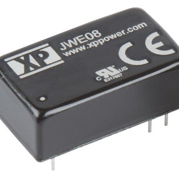 XP POWER AC-DC模块 JWE0824S12