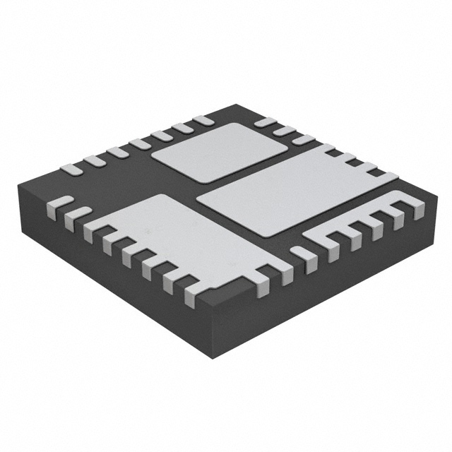 MAXLINEAR DC-DC稳压器 XR76208EL-F
