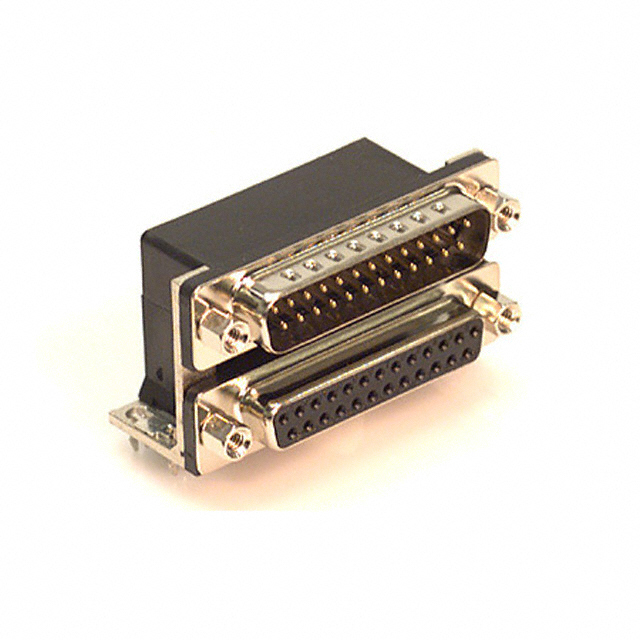 NORCOMP D-Sub 连接器 189-025-413R571