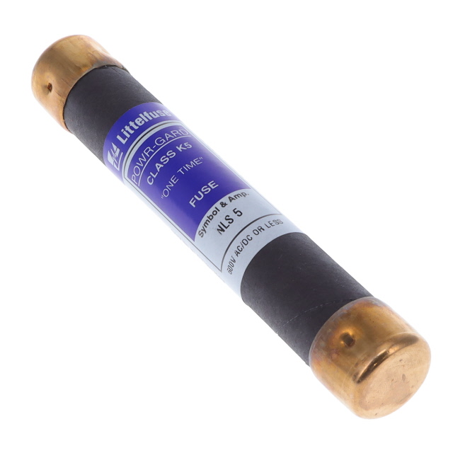 LITTELFUSE 熔断保险丝 0NLS005.T