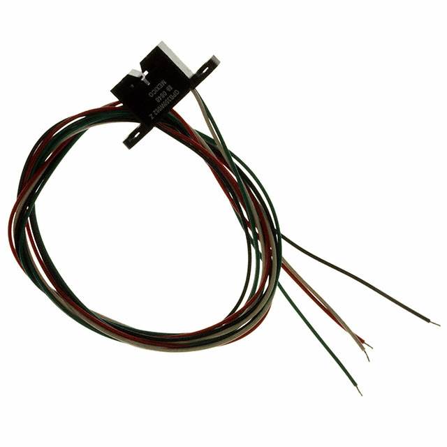 TT ELECTRONICS 光电传感器 OPB350W062Z