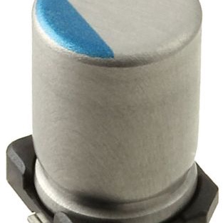 NICHICON 铝电解电容 PCR0J102MCL1GS