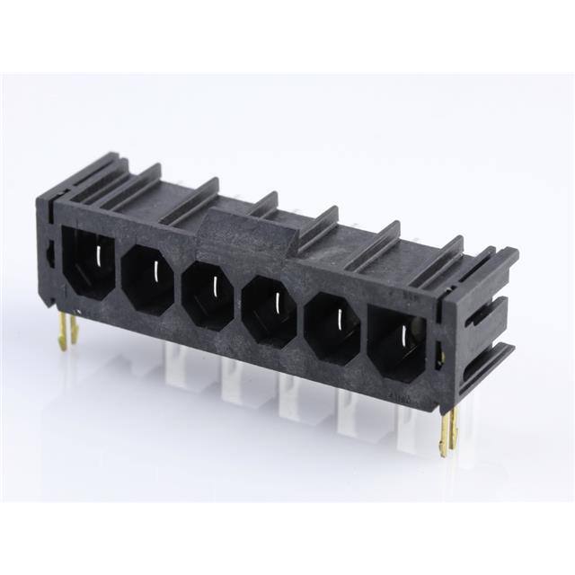 MOLEX 刀片式电源连接器 431607306