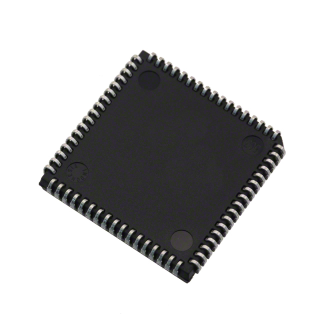 MAXLINEAR 通用异步收发器(UART) XR16C854IJF