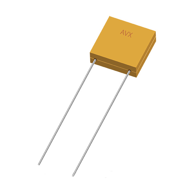 AVX 陶瓷电容 M39014/22-0651