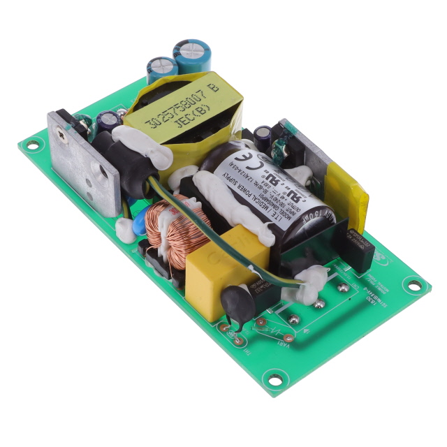 SL POWER ELECTRONICS AC-DC模块 GB40S48P01