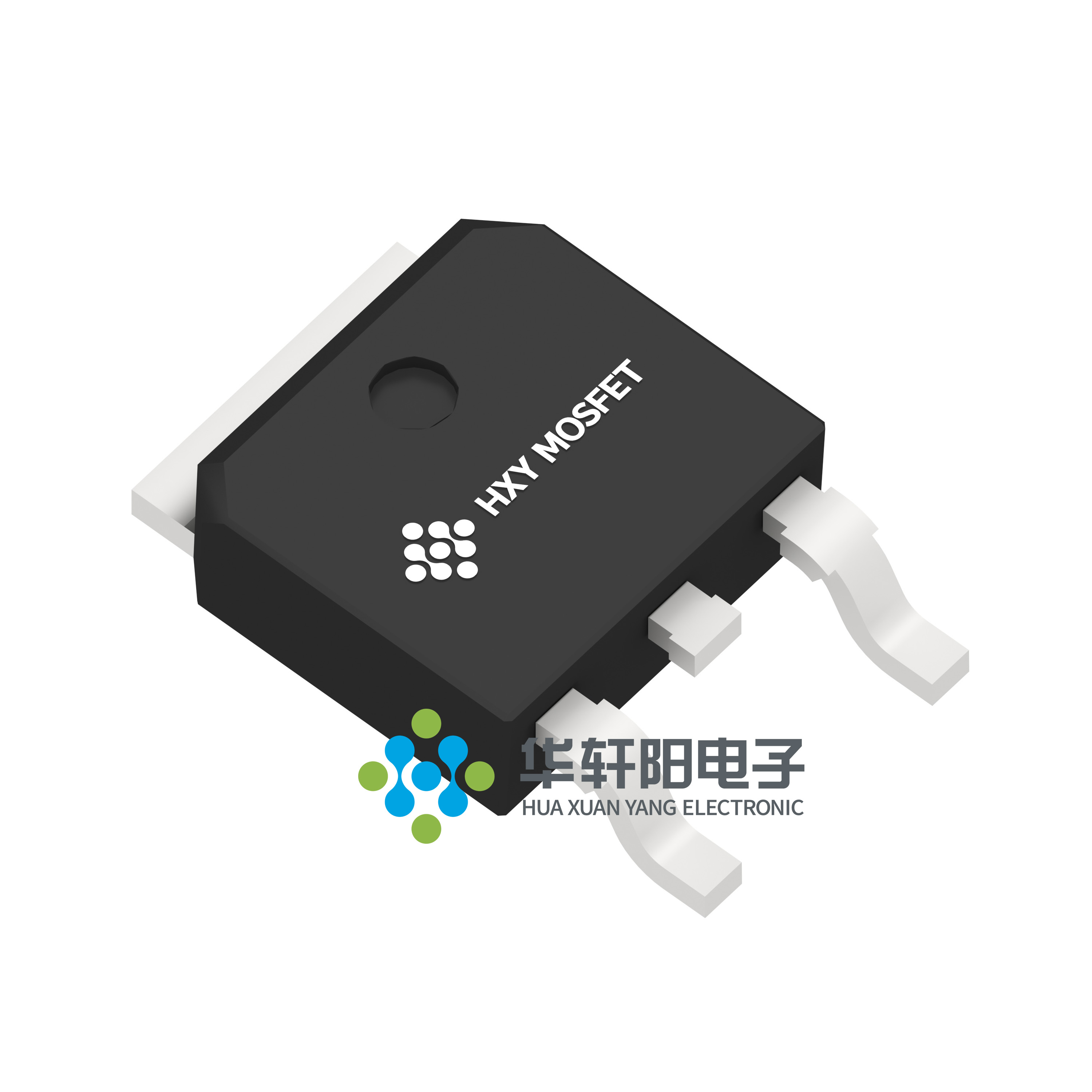 HXY MOSFET/深圳华轩阳电子 场效应管(MOSFET) IRFR5305T