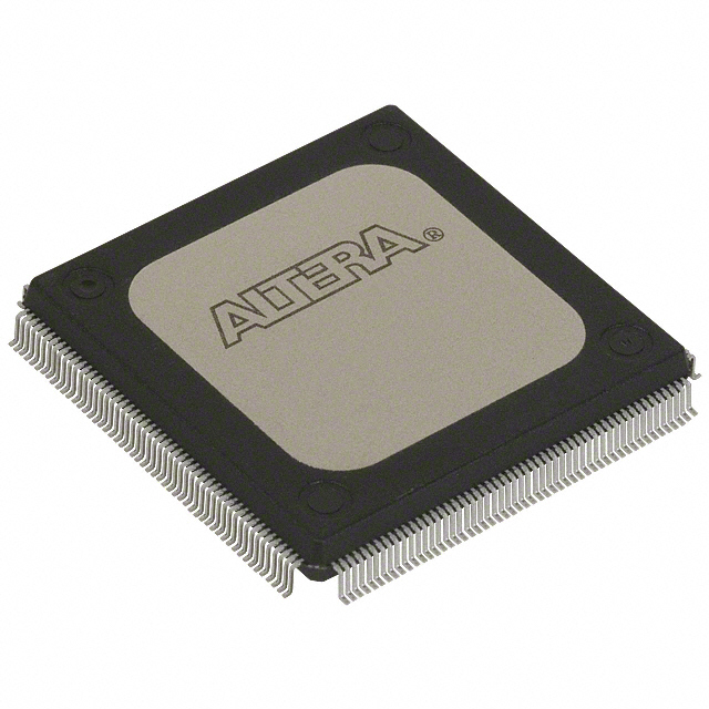 INTEL 可编程逻辑器件(PLD) EPM9320RC208-15