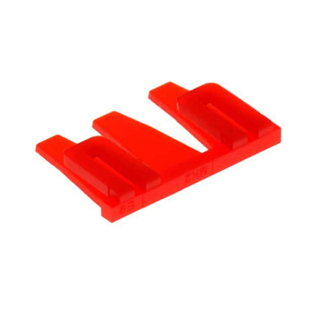 MOLEX 刀片式电源连接器 - 配件 351500392
