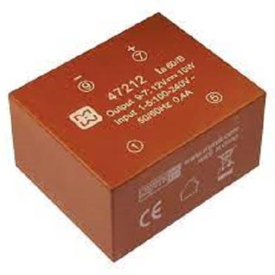 MYRRA 电源适配器 47212