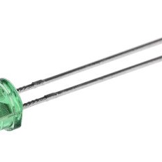 KINGBRIGHT ELECTRONIC/台湾今台电子 发光二极管 L-493GT