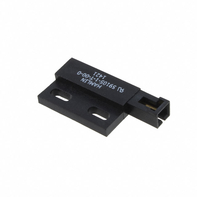 LITTELFUSE 霍尔传感器 59105-1-T-00-0