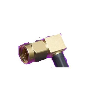 MOLEX 同轴连接器（RF） - 配件 733910234