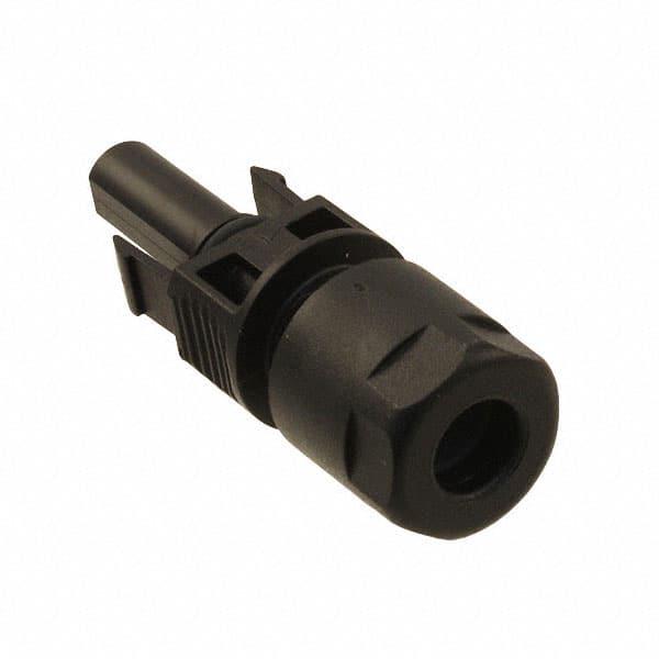 MOLEX 光伏（太阳能板）连接器 1302440201