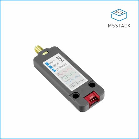 M5STACK/深圳明栈信息 其他工具 U105